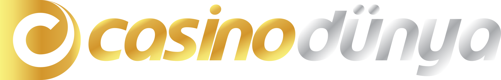 Casino Dünya Logo