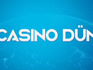 Casino Dünya Bonuslar