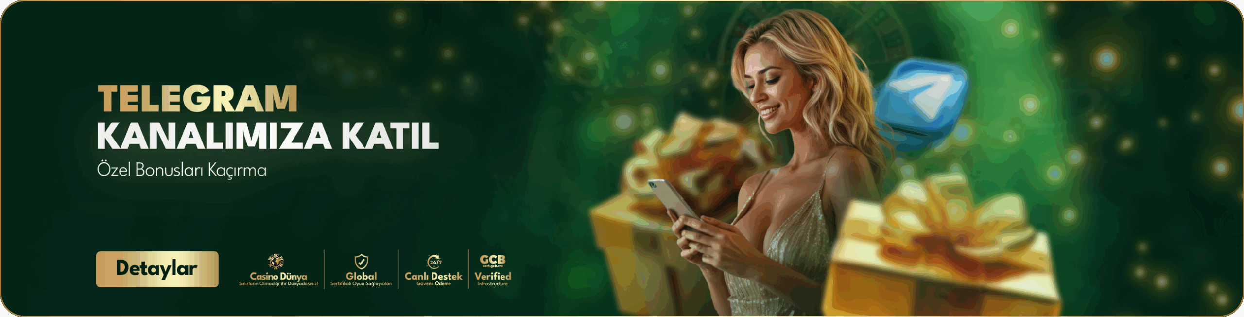 Casinodünya Mobil Ödemelerde Güvenlik